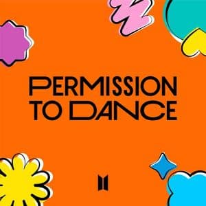 Permission To Dance album image