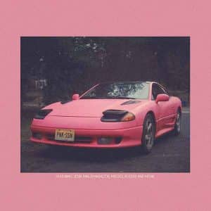 Pink Season album image