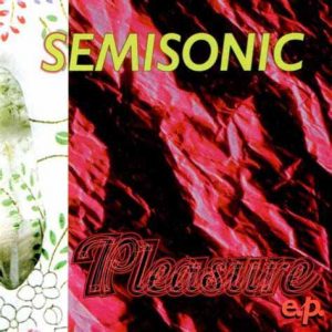 Pleasure Demo album image