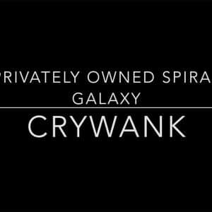 Privately Owned Spiral Galaxy album image