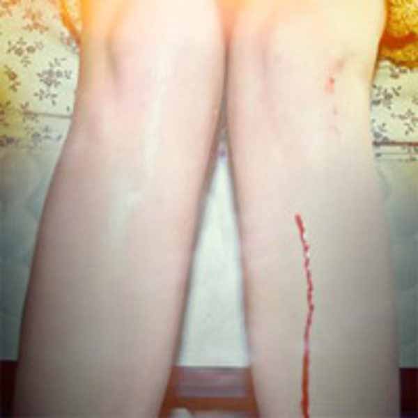 Romance Is Boring album image