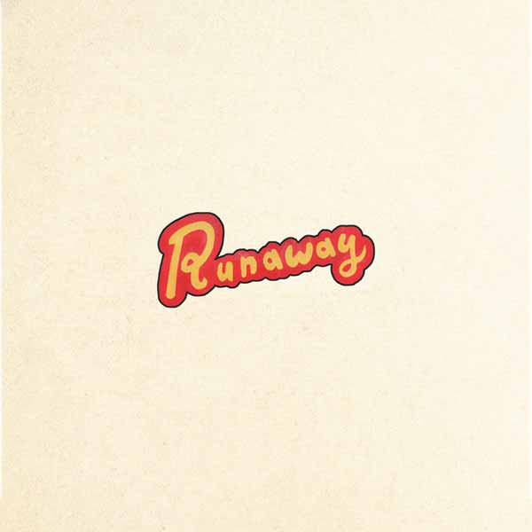 Runaway - Single album image