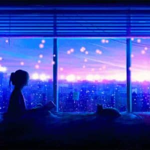 Running Away album image