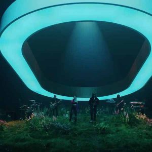 Safety Net (feat. Ty Dolla Sign) album image