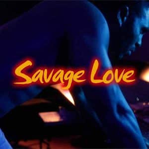 Savage Love (and Jawsh 685) album image
