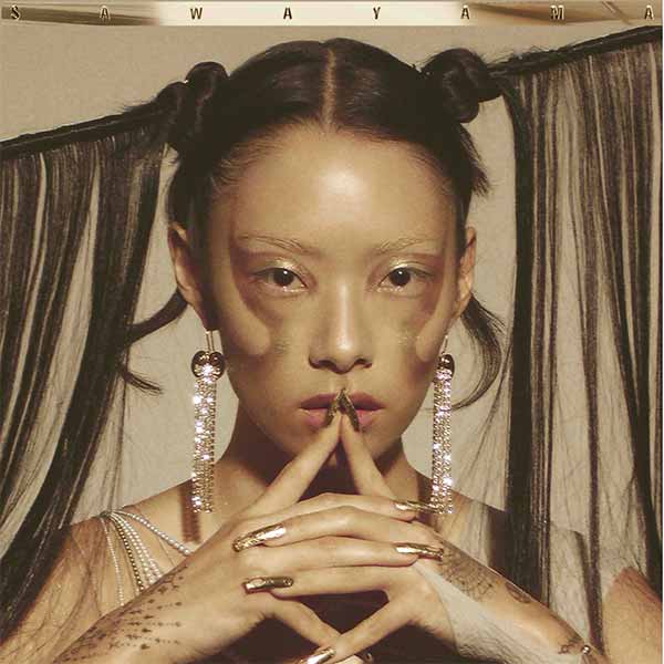 SAWAYAMA album image