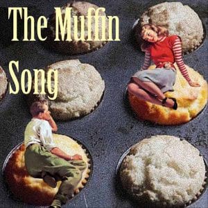 The Muffin Song album image