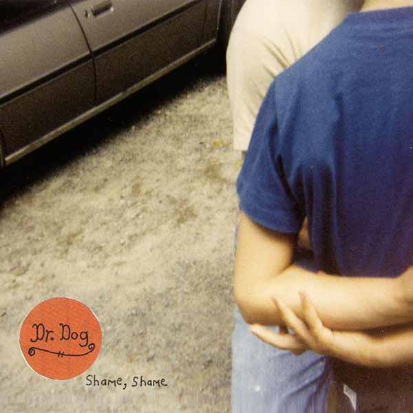 Shame, Shame album image