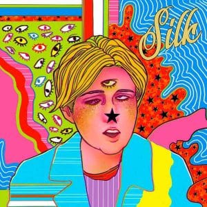 Silk album image