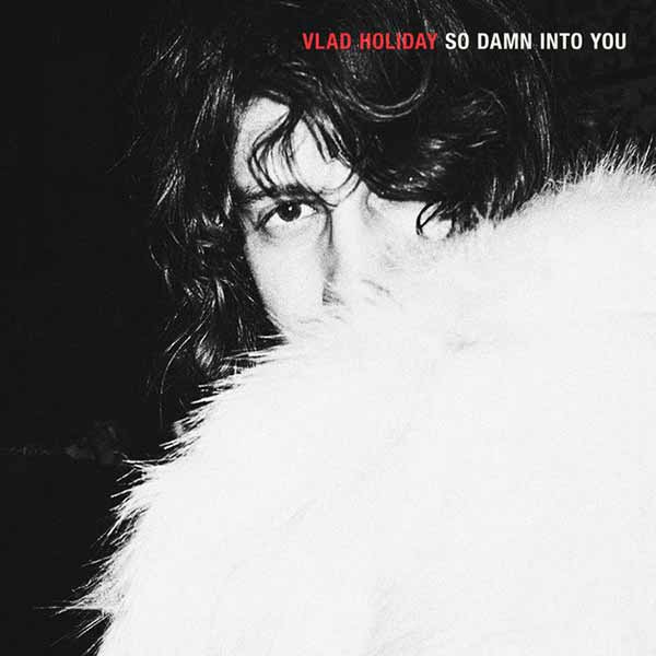 So Damn Into You - Single album image
