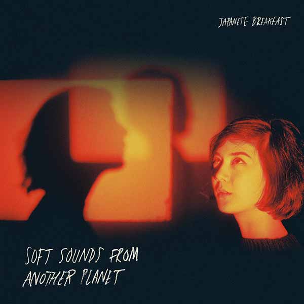 Soft Sounds from Another Planet album image