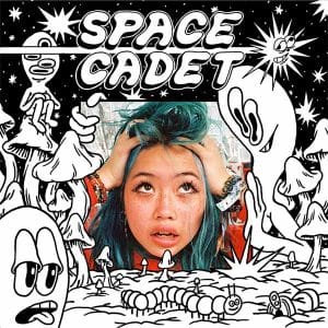 Space Cadet album image