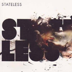 Stateless album image