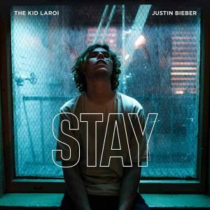 Stay (feat. Justin Bieber) album image