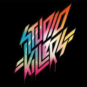 Studio Killers album image