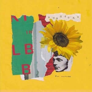 Sundress album image