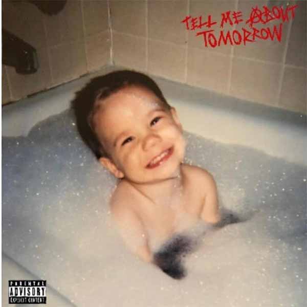 Tell Me About Tomorrow album image