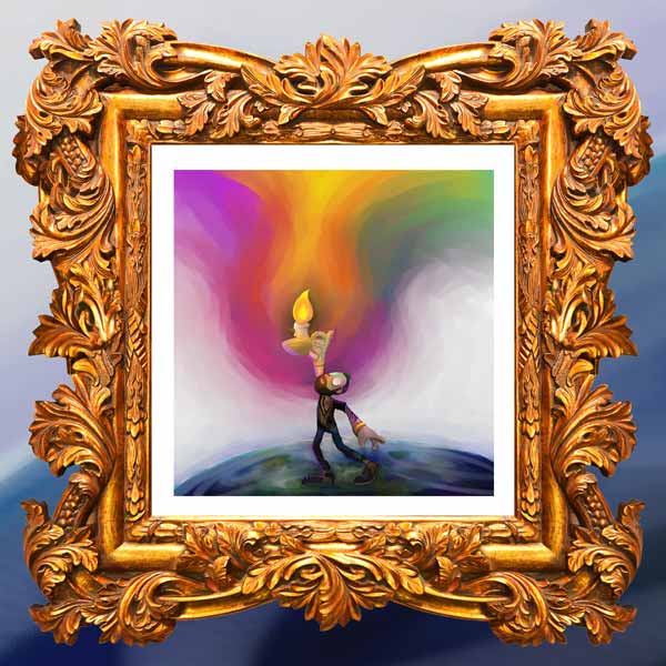 The Definition album image