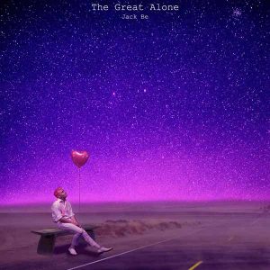 The Great Alone album image