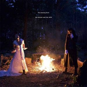 The Horror and the Wild album image