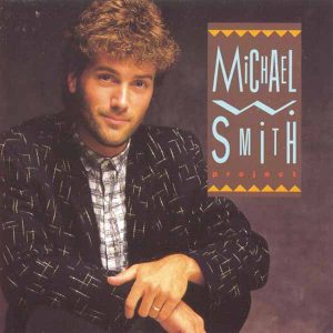 The Michael W. Smith Project album image