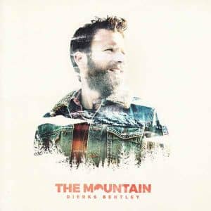 The Mountain album image