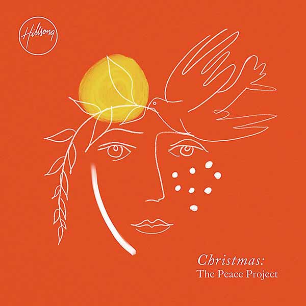 The Peace Project album image