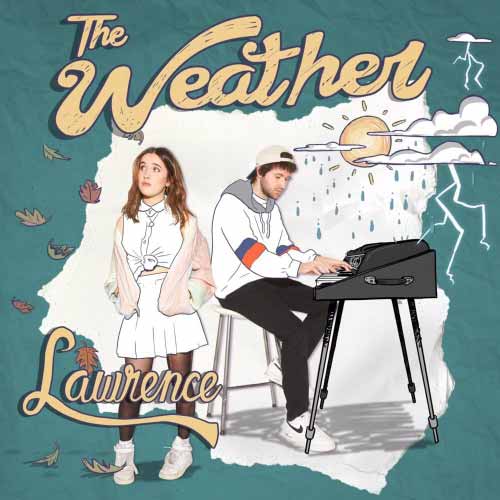 The Weather album image