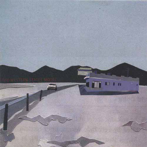 The Western States Motel album image