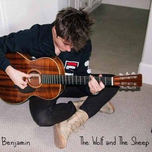 The Wolf And The Sheep album image
