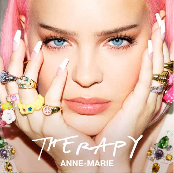 Therapy album image