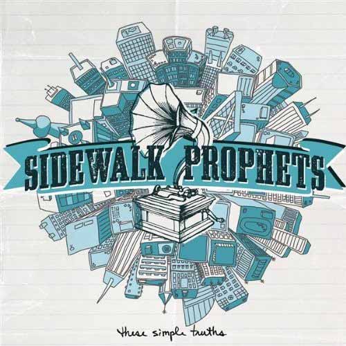 These Simple Truths album image