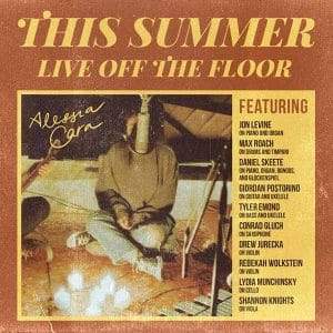 This Summer: Live Off The Floor album image