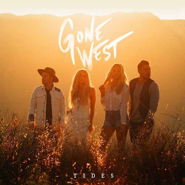 Tides album image