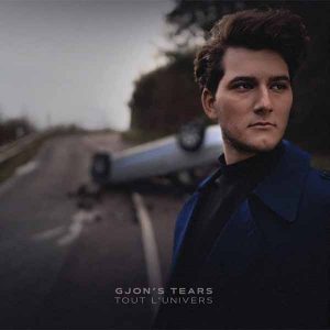 Tout l'univers album image