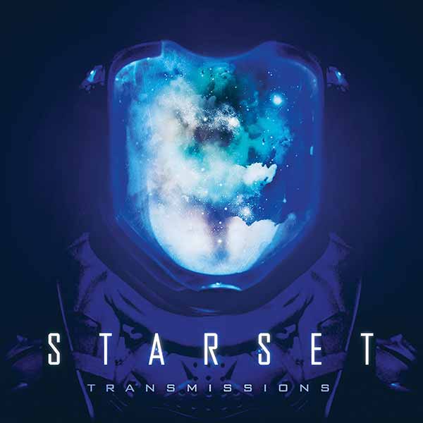 Transmissions album image