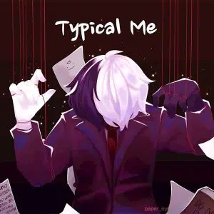 Typical Me - Ranboo's Theme (Dream SMP) album image