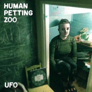 UFO album image