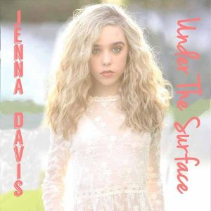 Under The Surface album image