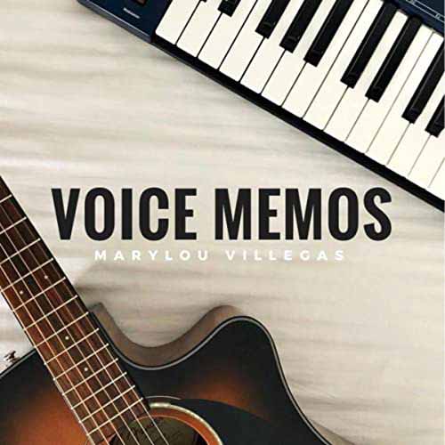 Voice Memos album image