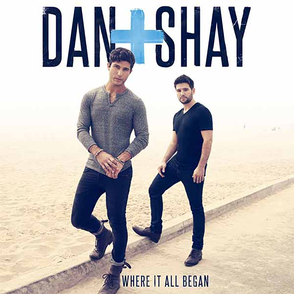 Where It All Began album image