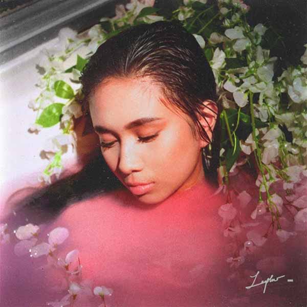 Zephyr album image