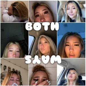 both ways album image