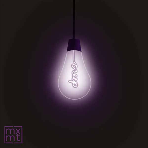 creep album image