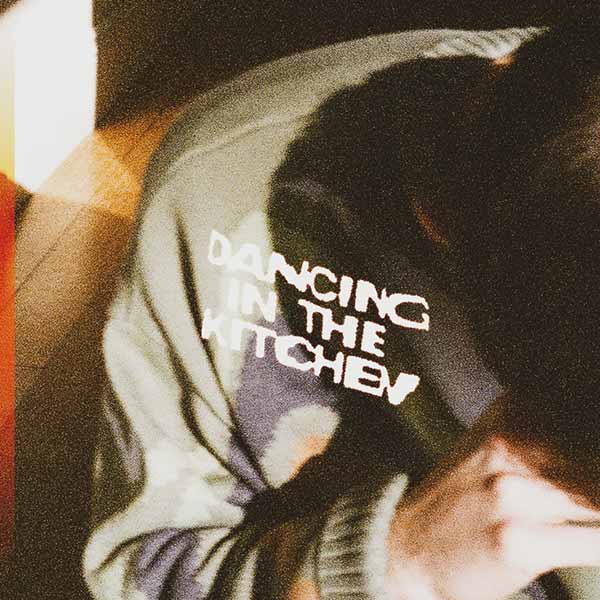 dancing in the kitchen album image