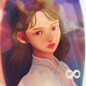 eight (에잇) (feat. BTS SUGA) album image