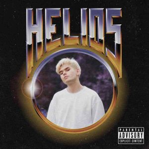 Helios album image