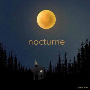 nocturne album image