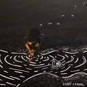 12am Cereal album image