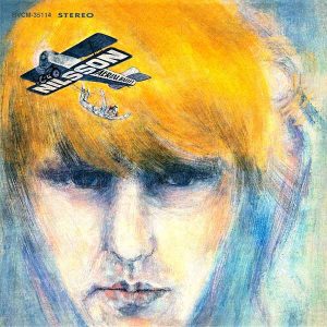 Aerial Ballet album image